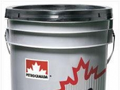 Petro Canada minerāleļļas partikas rupniecībā