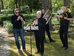 Bēru muzikanti