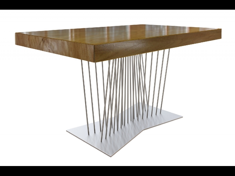 Unikāla dizaina galdi