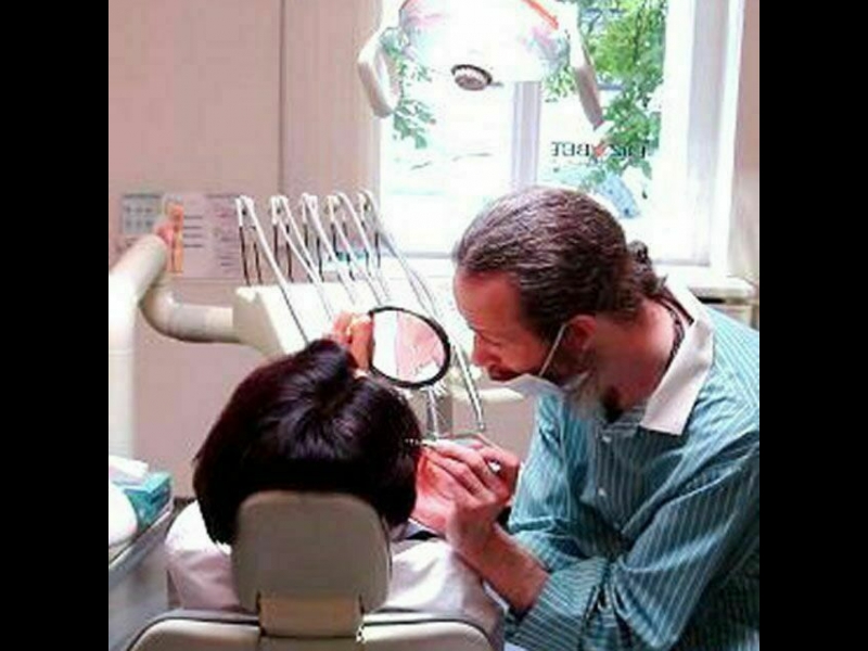 Zobu ķirurģija, zobārstniecība pilnā narkozē