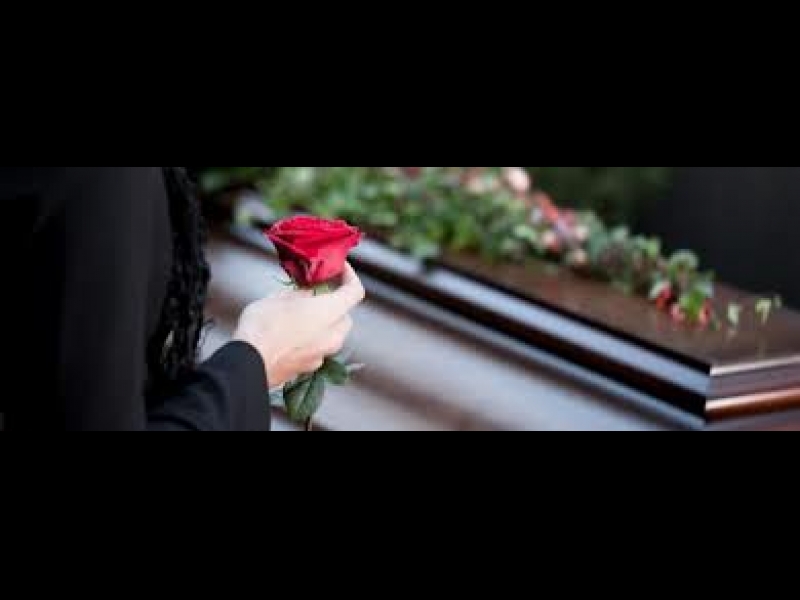 Apbedīšanas paklpojumi Rīga lēti