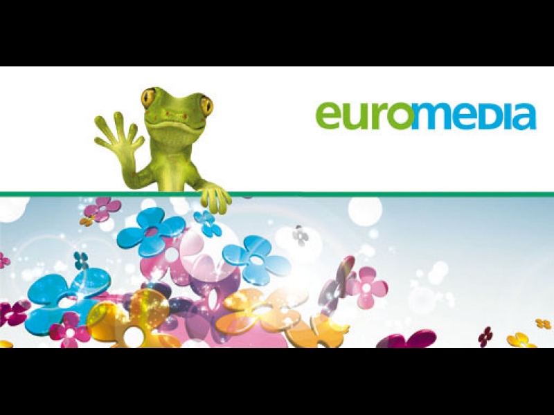 EuroMedia druka