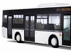 ISUZU Citibus