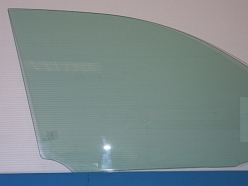 8372RGNR5FD TOYOTA RAV 4 06 12 Car Door Window   Auto Glass Green   Front Right   wo Accessories