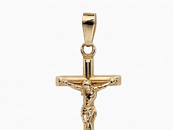 Zelta krusts katoļu