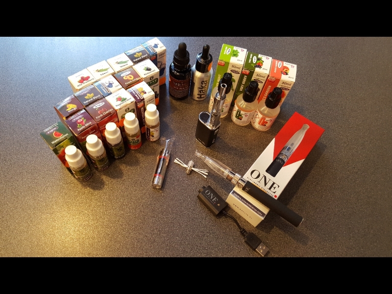 Elektroniskās cigaretes, e-šķidrumi, e-cigaretes, šķidrumi e-cigaretēm, sildelementi e-cigaretēm, lādētāji e-cigaretēm