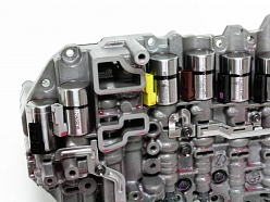 Automātisko kārbu remonts