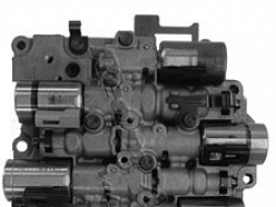 Automātisko ātrumkārbu remonts Rīgā