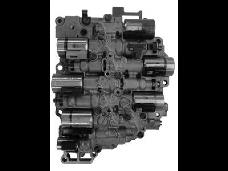 Automātisko ātrumkārbu remonts Rīgā