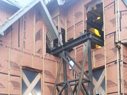 Metāla būvkonstrukcijas