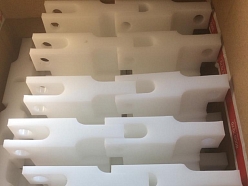 Plastmasas detaļas