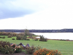 kempings pie Kuldīgas, kempings pie Ventspils