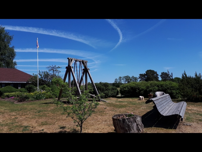 kempings pie Kuldīgas, kempings pie Ventspils