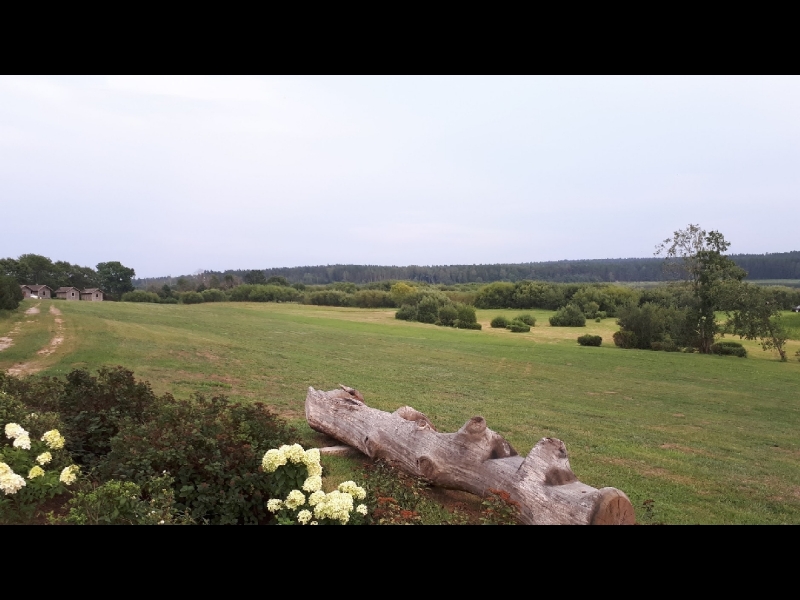 kempings pie Kuldīgas, kempings pie Ventspils