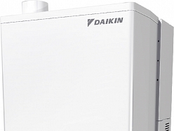 Daikin Hybrid siltumsūknis