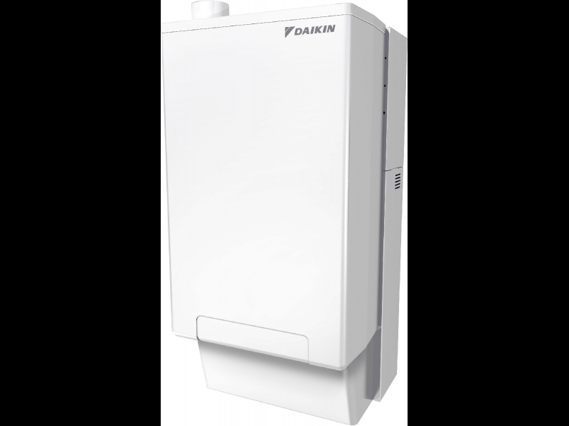 Daikin Hybrid siltumsūknis