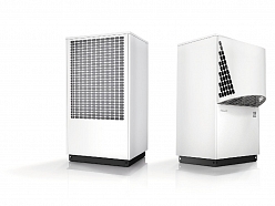 Gaisa siltumsūknis Dimplex