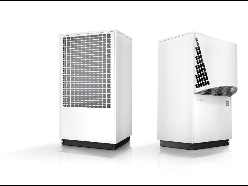 Gaisa siltumsūknis Dimplex