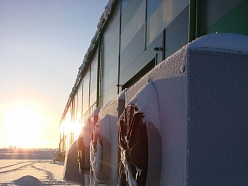 Siltumsūkņu sistēmas projektēšana, kaskādes slēgums