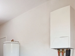 Siltumsūkņa apsaiste