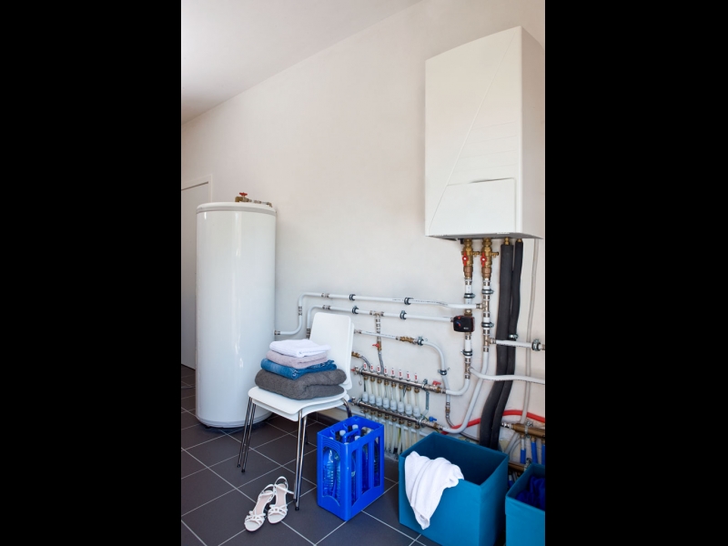 Siltumsūkņa apsaiste