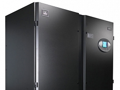 Precīzās dzesēšanas iekārta Emerson