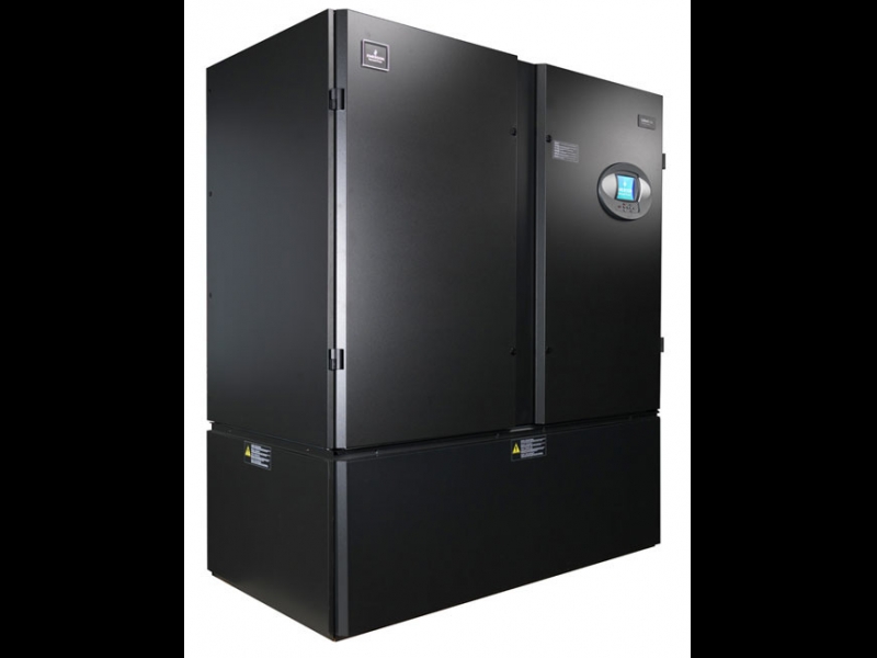 Precīzās dzesēšanas iekārta Emerson