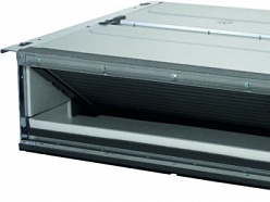 Kanālu tipa kondicionieri