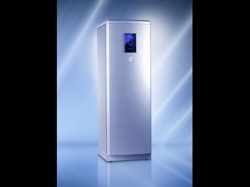 Thermia zemes siltumsūknis