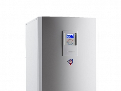 Lielas jaudas siltumsūknis komerciālam pielietojumam