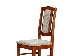 Koka krēsli