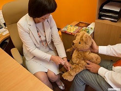 Konsultācijas bērniem ar uzvedības traucējumiem, pshihoterapeits bērniem Valmierā
