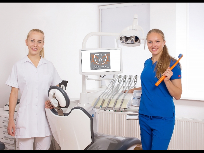 Zobārsti Āgenskalnā