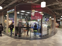 Stikla konstrukcijas