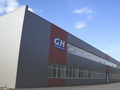 Alumīnija konstrukciju montāža