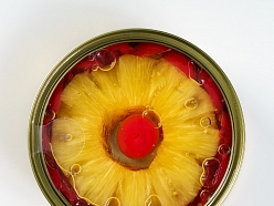 Skārda bundžu vāki