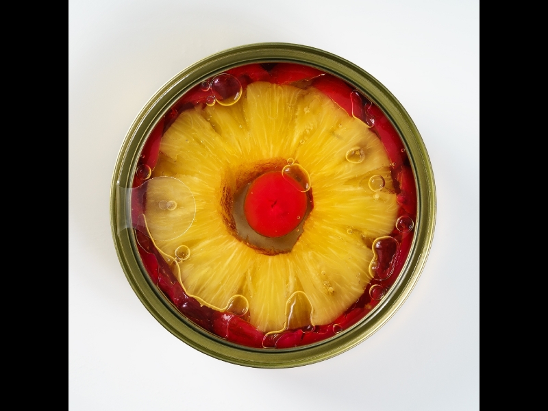 Skārda bundžu vāki