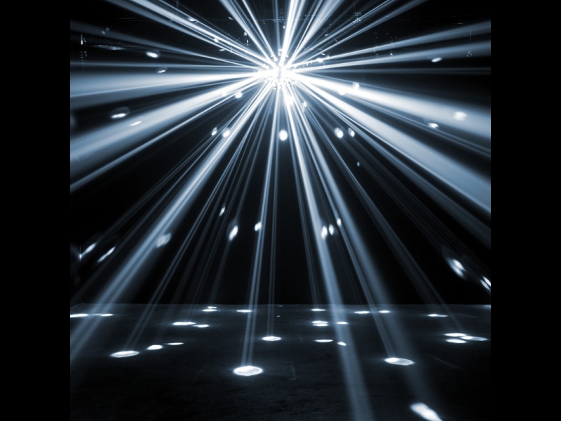 Gaismas tehnikas noma