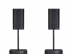 Skaņas tehnikas noma