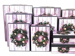 Dāvanu iesaiņošana