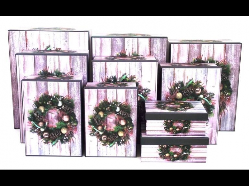 Dāvanu iesaiņošana