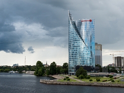 Swedbank Rīga
