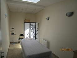 Masiere Liepājā