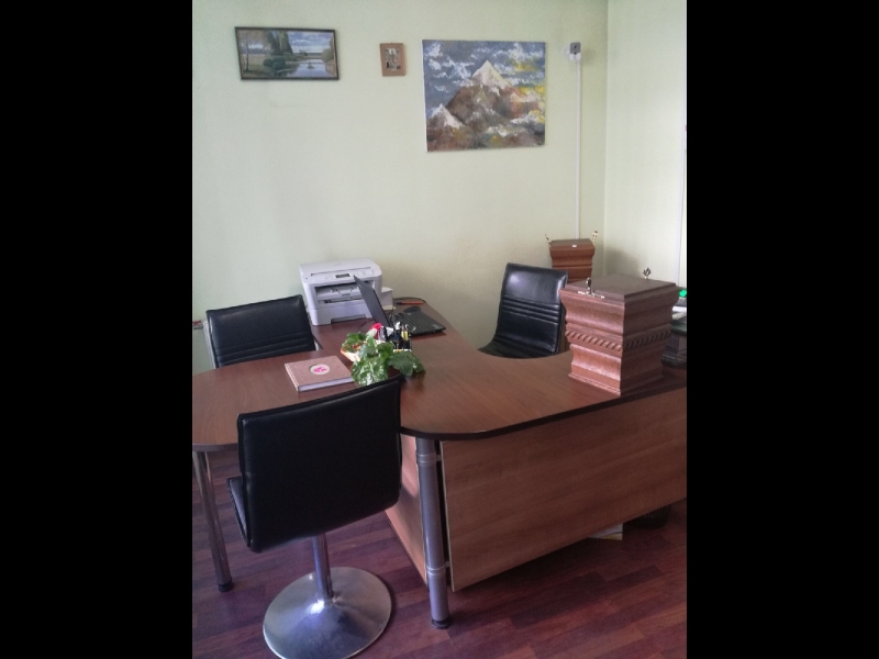 Apbedīšanas birojs