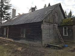 Ēku renovācija