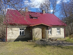 Jumta seguma maiņa