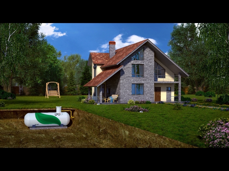 propāna gāze, apkures gāze, sašķidrināta naftas gāze, propāns, propāns-butāns, gāze apkurei, gāzes apkures projektēšana, uzstādīšana, apkalpošana, serviss, apkope