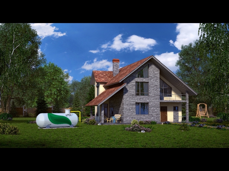 propāna gāze, apkures gāze, sašķidrināta naftas gāze, propāns, propāns-butāns, gāze apkurei, gāzes apkures projektēšana, uzstādīšana, apkalpošana, serviss, apkope