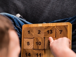 Attīstošas rotaļlietas