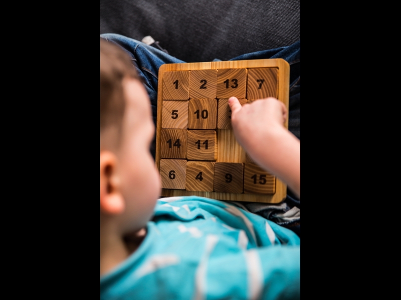 Attīstošas rotaļlietas